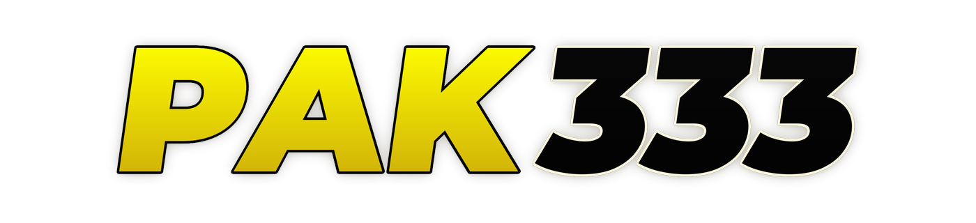 pak333 Logo